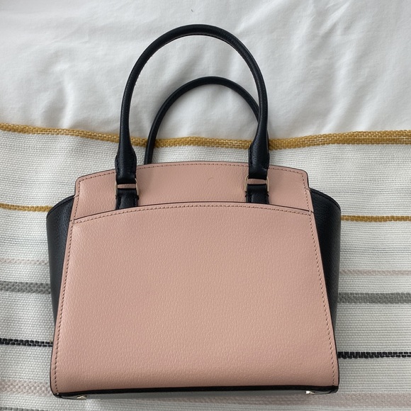 KATE SPADE Jeanne Satchel Bag Medium - Picture 5 of 5